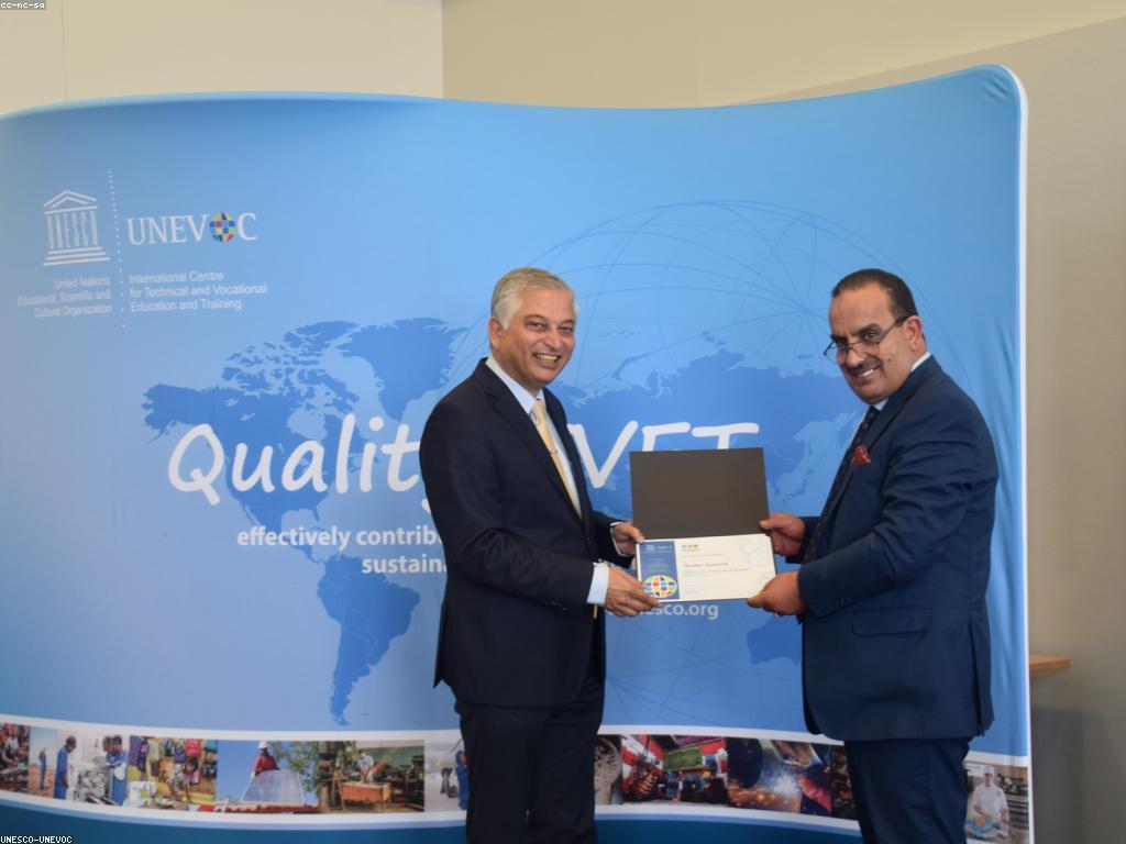 ជំនាញ និងដឹកនាំ: ការអភិវឌ្ឍន៍សមត្ថភាពសំខាន់