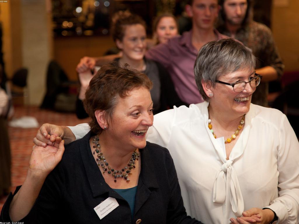 សារៈសំខាន់នៃការពិភាក្សាផ្សេងៗក្នុងការអភិវឌ្ឍន៍ជាតិ